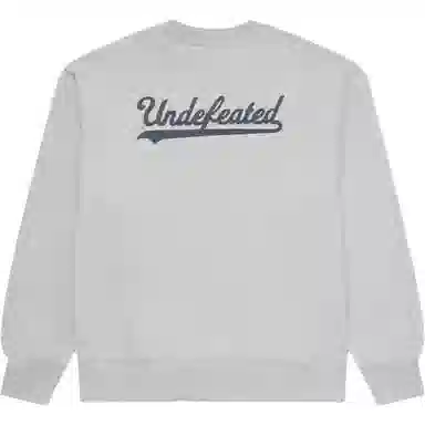UNDEFEATED FW25 Logo