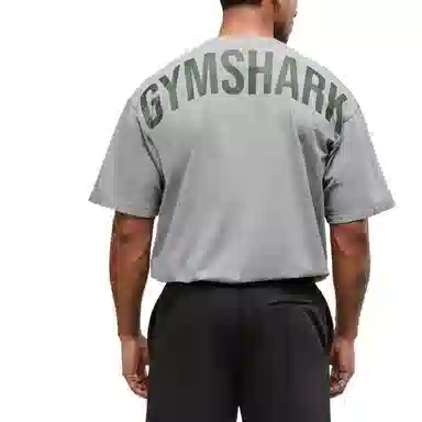 GYMSHARK Power