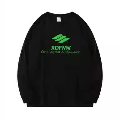 XDFM logoT
