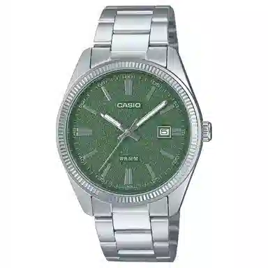 Casio G-Shock Green Dial