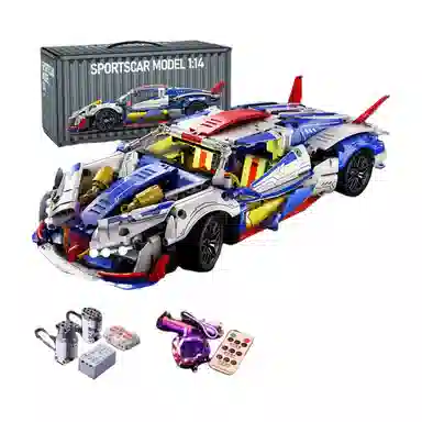 EVO 114 1001-2000pcs OLY-WJJM-15