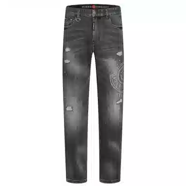 PP PIERRE PIERUCCI LOGO