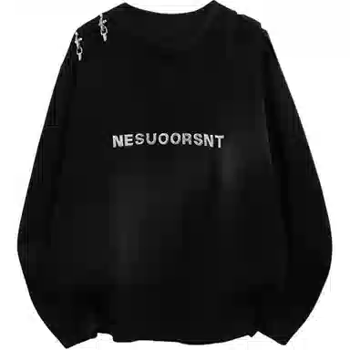 BOTH PLAY cleanfitLogo T