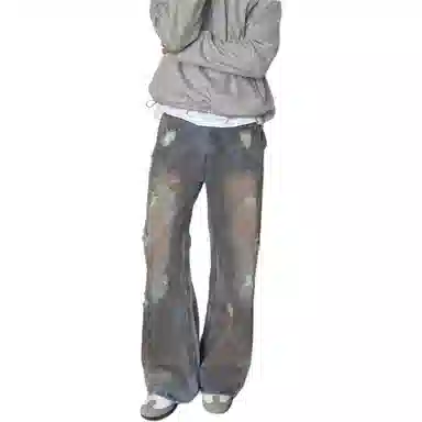 SOUL WORKER dirtyfit