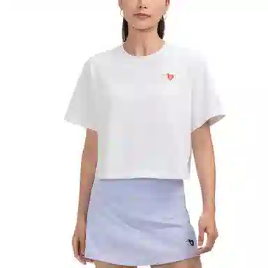 lululemon Cotton Jersey SS25T