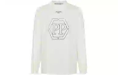 PP PIERRE PIERUCCI LOGOT