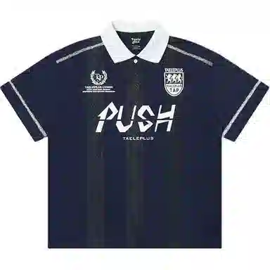 RVANGUARD POLOblokecoreT