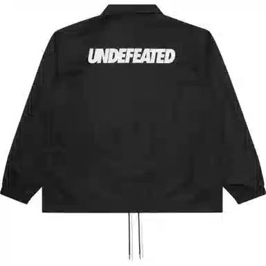 UNDEFEATED FW25 Logo