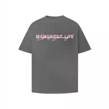 JEANSWEST LIFE logoT