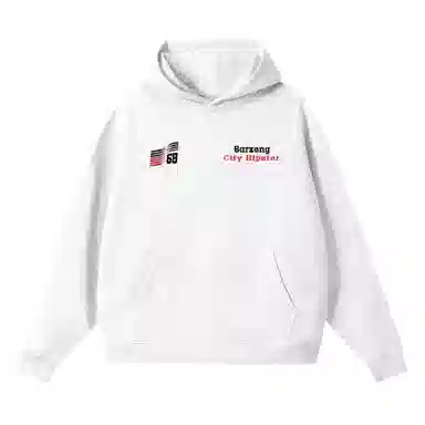 City Hipster oversize