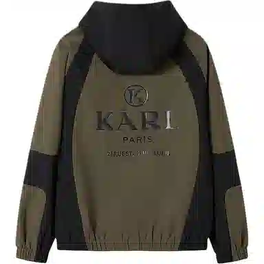 KARL LAGERFELD