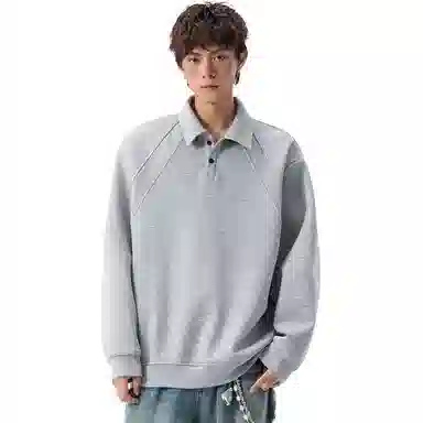 AOPAISHARK POLO