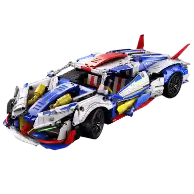 EDDO KIDS 0-300pcs EDDO-GDJM-26