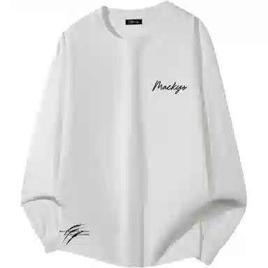 Mackyo ins logoT