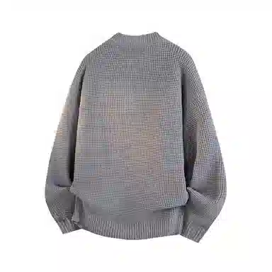 Pirkadat Sweater