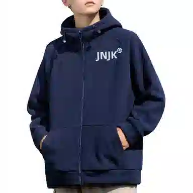 JNJK Logo