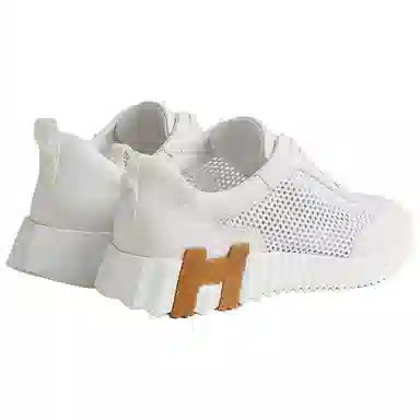 HERMES Bouncing