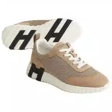 HERMES Bouncing