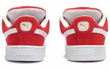 PUMA Suede