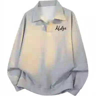 MDGR poloinsoversize