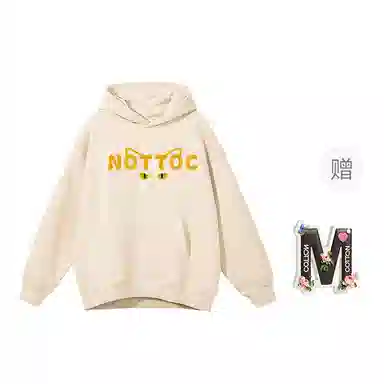 棉购 时尚休闲简约百搭卫衣 女款