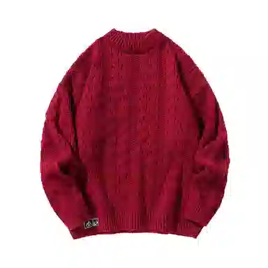 Xingjizhe Sweater