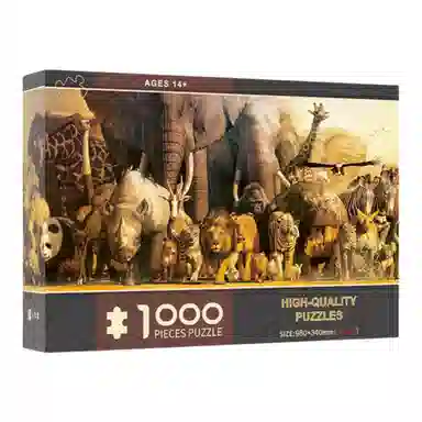 1000pcs DIY1000