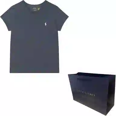 Polo Ralph Lauren Logo T