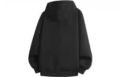 ZIAREL Lightning Logo Hoodie