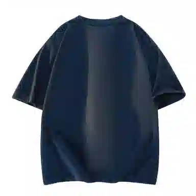 s.k. manor hill Logo T