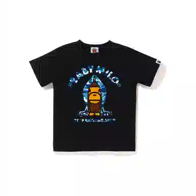 A BATHING APE Baby Milo T-Shirt