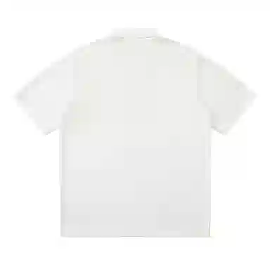 PARTWHOLE cleanfitPolo