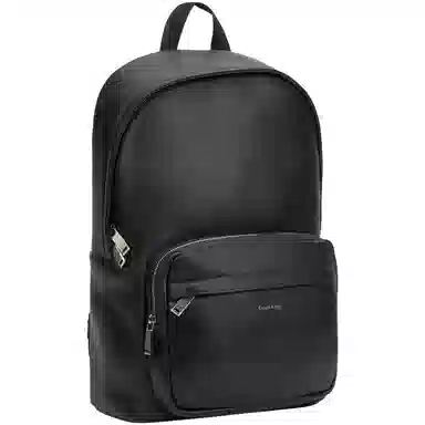 Calvin Klein Business Casual Backpack Space Black