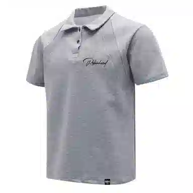 ROBINHOOD boxycleanfitPOLO