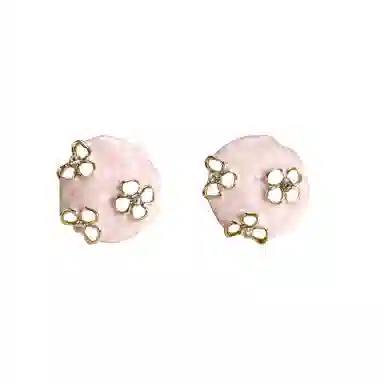 NATURALLYJOJO ins S925