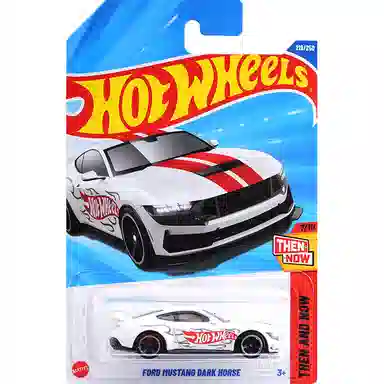 Hot Wheels C4982 L