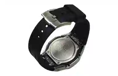 CASIO GA2100 GA-2100-1A1