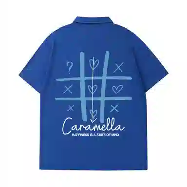 Caramella logoPolo