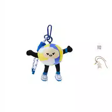 MIC RABBIT 16cm