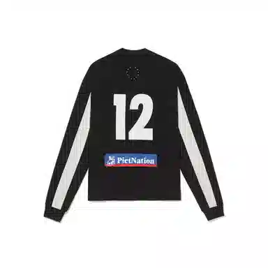 PIET Vest Long Sleeve T-shirt T