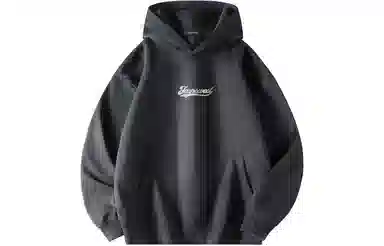 JEANSWEST Logo Hoodie