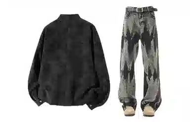 ROSECREED cleanfitpu