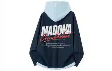 MADONA logo