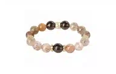 百利金 诸事顺利 精致轻奢优雅气质国潮新中式八方来财平安转运经典百搭小众设计转运珠手饰#好运 超七 手串 男女同款情侣款