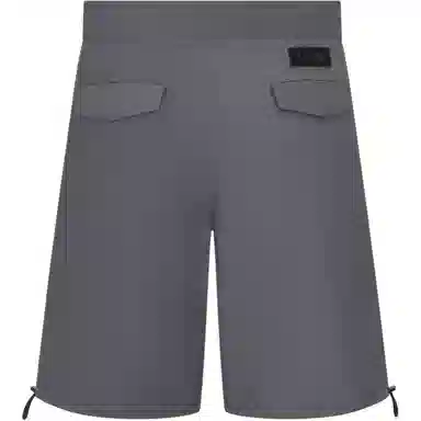 DIOR Logo Buckle Shorts