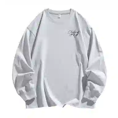 CHARLIE GOLF Rose Claw Long Sleeve Tee