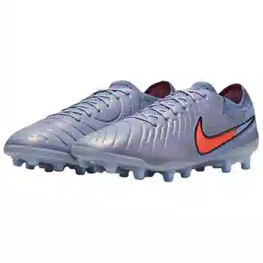 Nike Tiempo Legend 10 Silver