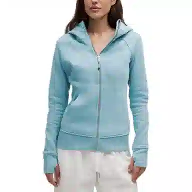 lululemon Scuba Hoodie
