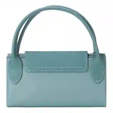 LONGCHAMP Le Pliage Green 23