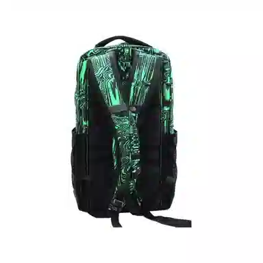 The North Face Jester Green